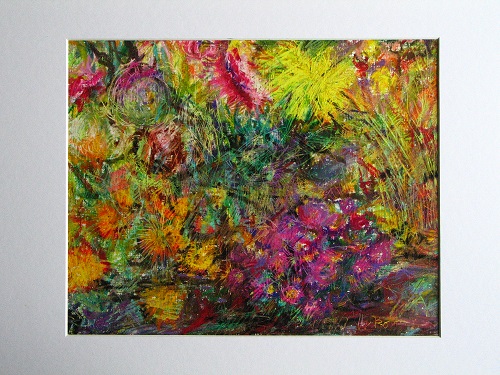 Herbstblumen