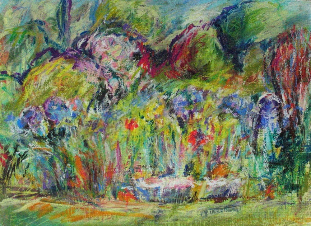 In der Natur