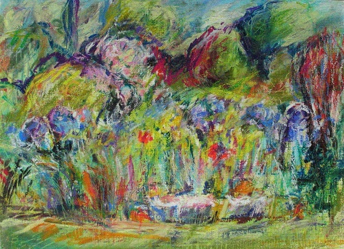 In der Natur
