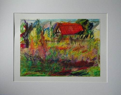 Sommerlandschaft