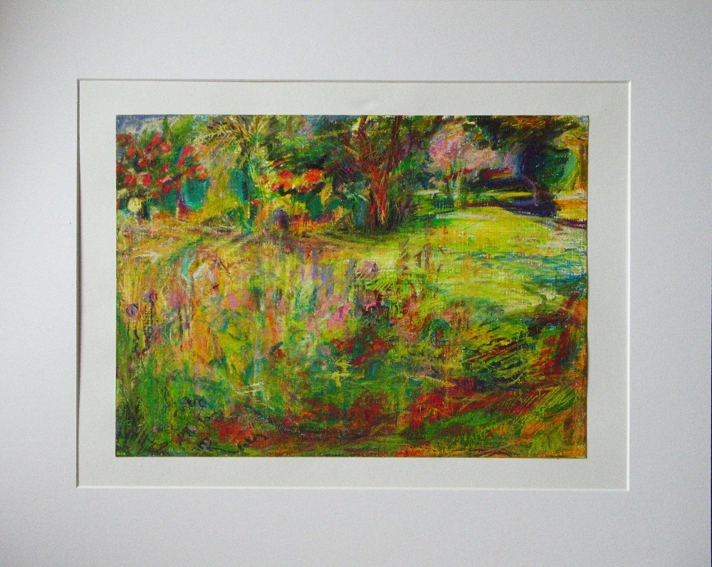 Sommerwiese