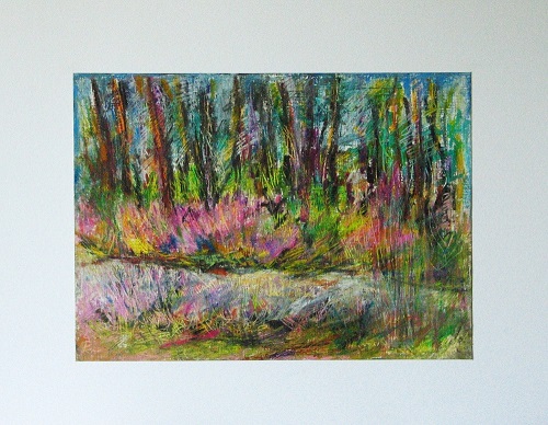 Wald und Heide