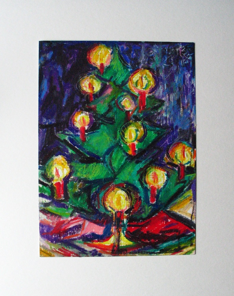 Lichterbaum
