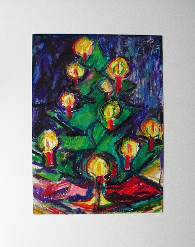 Lichterbaum