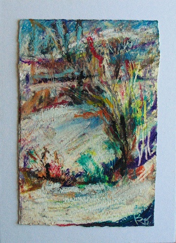 Winterwiese