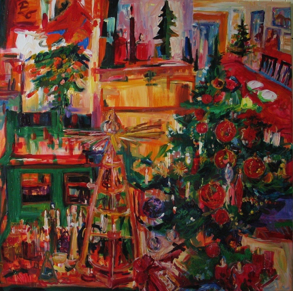 Weihnachtsfest