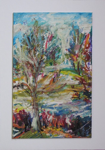 Winterlandschaft