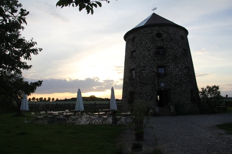 Mühle