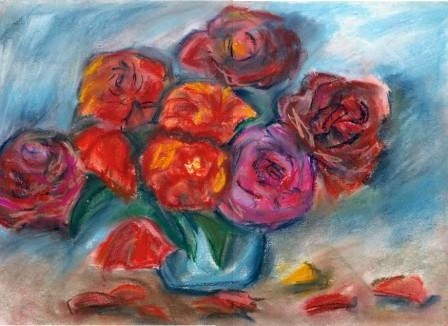 Sagt mir, wo die Blumen sind