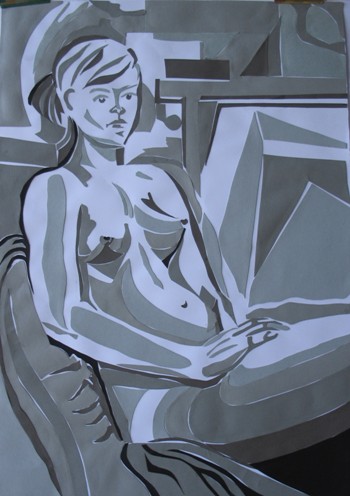 Jugend (70x50)