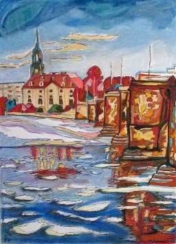 Winterimpression