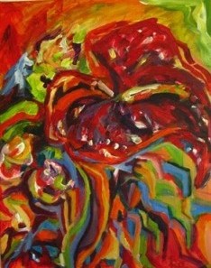 Feuer der Liebe