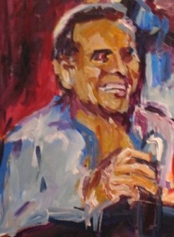 Harry Belafonte