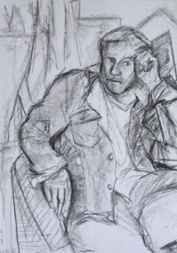 Reiner N. 40x60