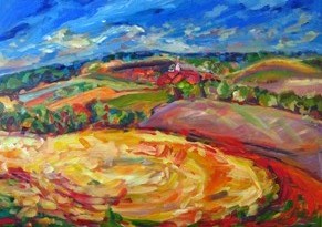 Fields of Athenry