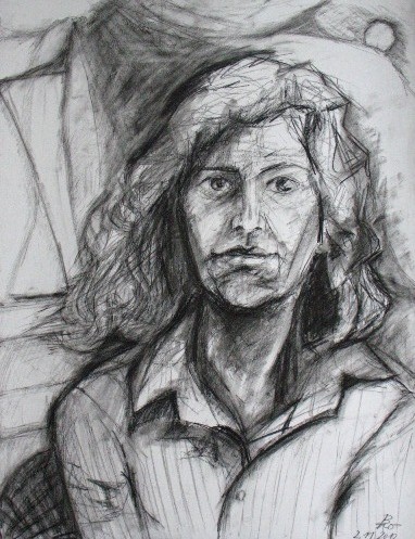 Steffi (65x50)