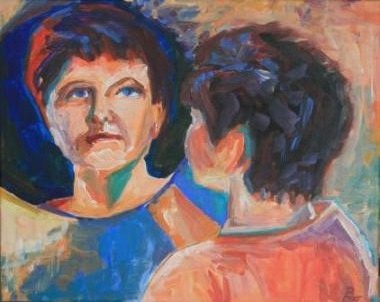 Andrea - Begegnung
